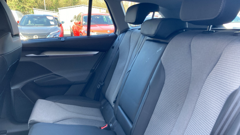 Skoda Enyaq 210kW 85 Edition 82kWh 5dr Auto Electric Estate